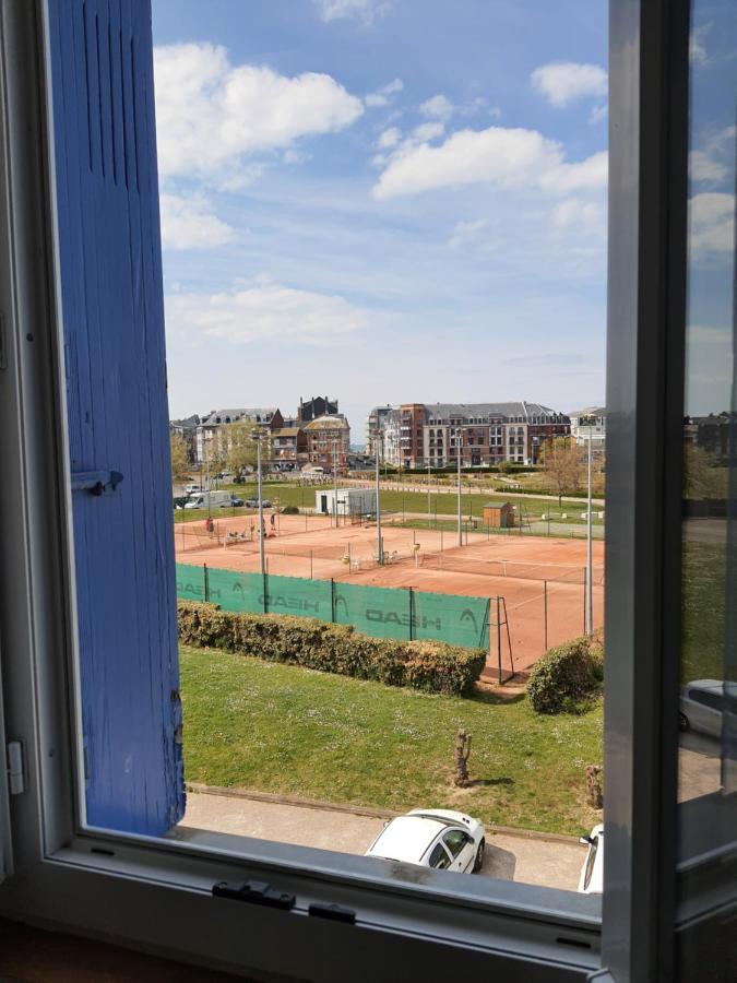 Duplex Cosy A Quelques Minutes A Pied De La Mer. Mers-les-Bains Exterior foto